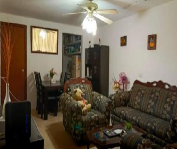 Casa en venta en La Huerta, Ameca — foto 3 de 7