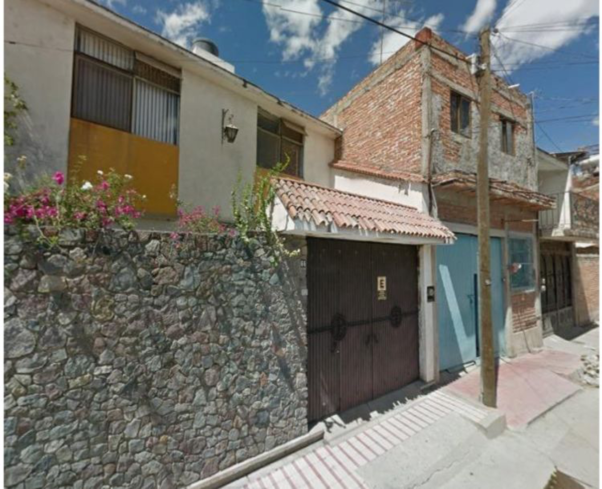 Casa en venta en La Huerta, Ameca — foto 1 de 7