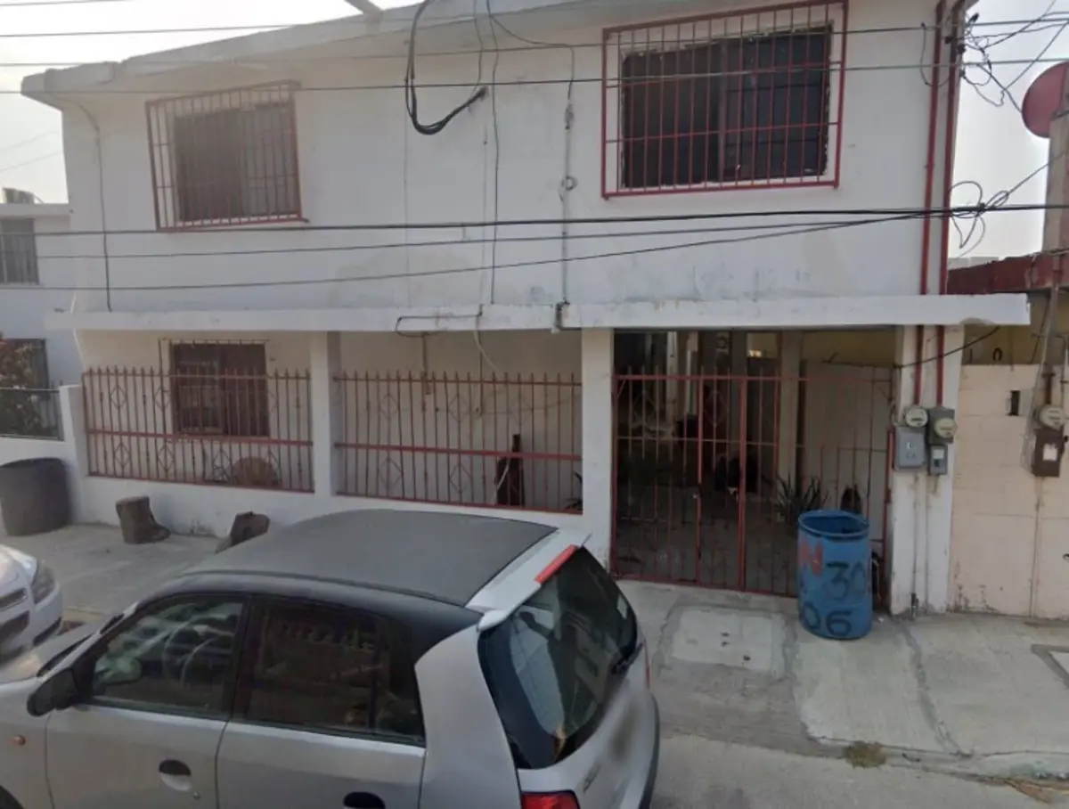 Casa en venta en Unidad Nacional, Ciudad Madero — foto 1 de 2