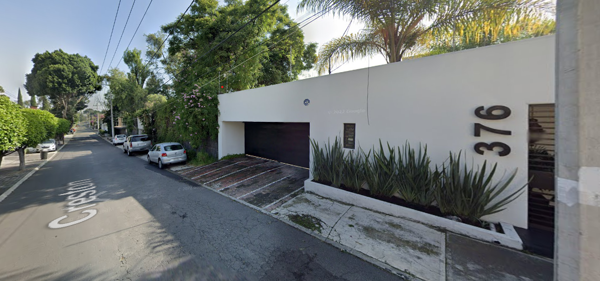 Casa en venta en Jardines del Pedregal, Álvaro Obregón — foto 3 de 11