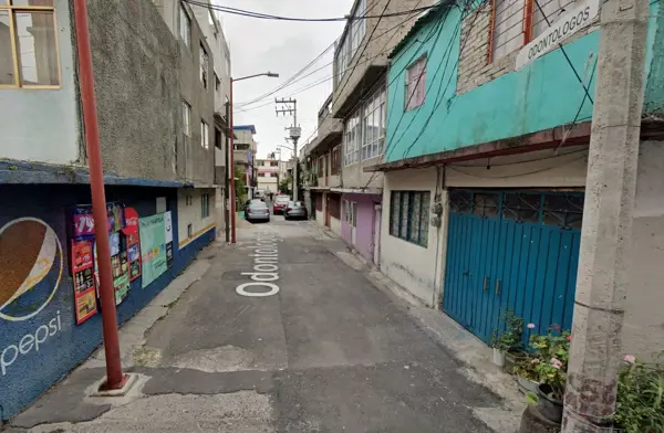 Casa en venta en San Jose Aculco, Iztapalapa — foto 3 de 9