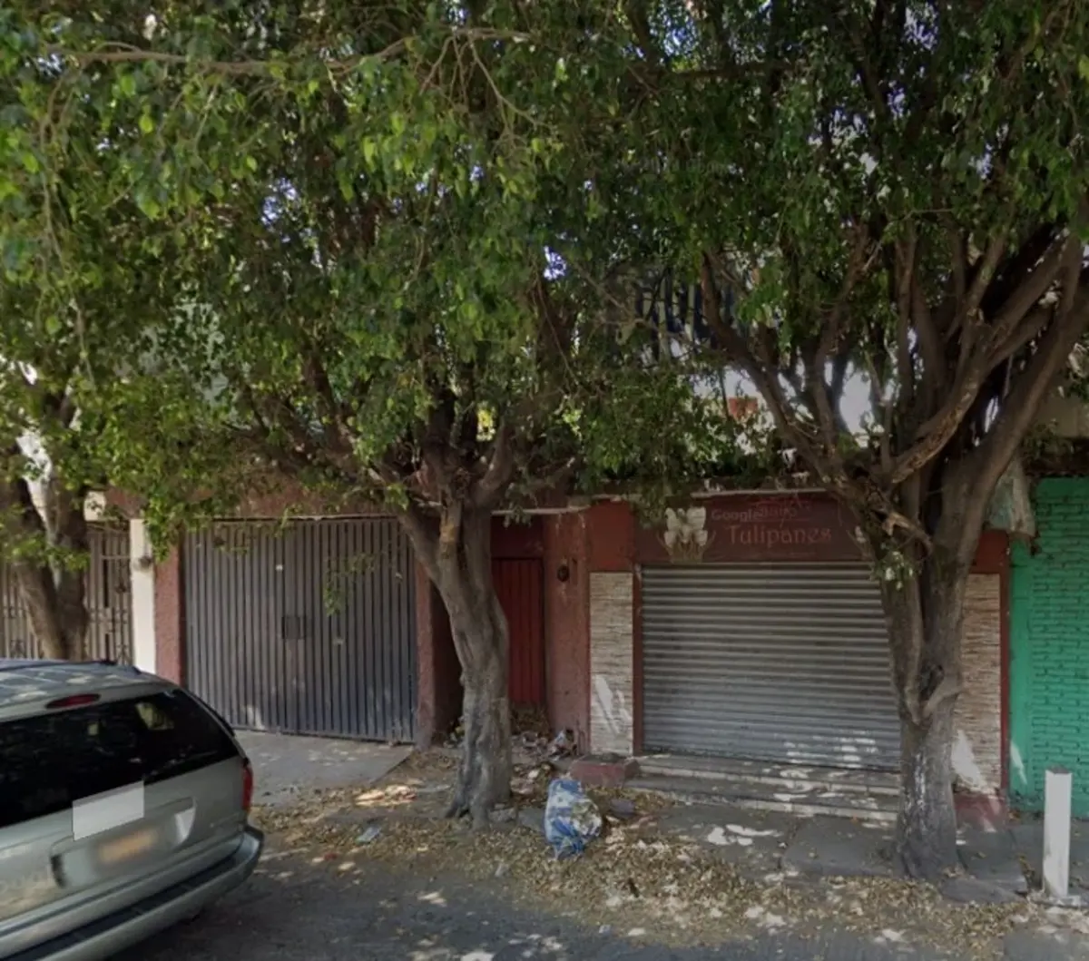 Casa en venta en Los Tulipanes, Cuernavaca — foto 1 de 2