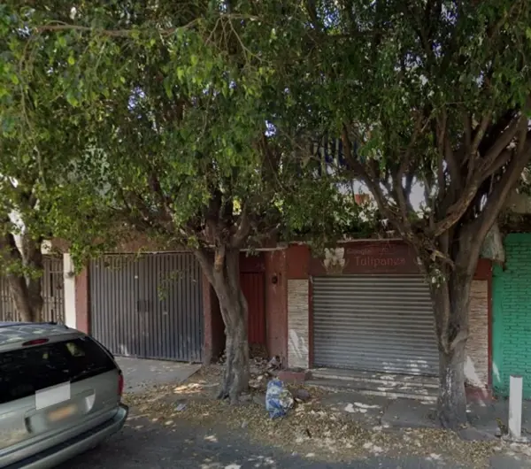 Casa en venta en Los Tulipanes, Cuernavaca, Morelos Casa en venta en Los Tulipanes, Cuernavaca, Morelos