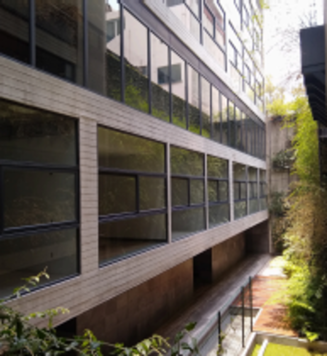 Departamento en venta en Polanco IV Sección, Miguel Hidalgo — foto 1 de 2