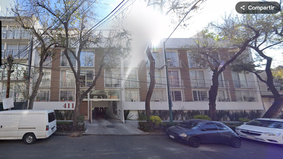 Departamento en venta en Portales Norte, Benito Juárez — foto 1 de 8
