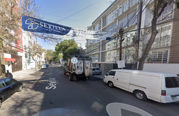 Departamento en venta en Portales Norte, Benito Juárez — foto 3 de 8