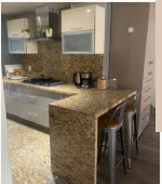 Departamento en venta en Lomas de Chapultepec I Sección, Miguel Hidalgo — foto 2 de 2