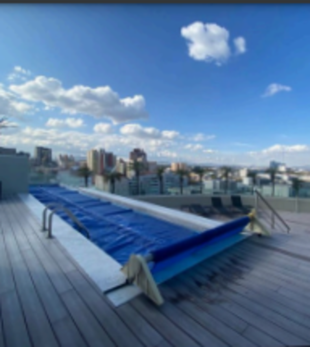 Departamento en venta en Lomas de Chapultepec I Sección, Miguel Hidalgo — foto 1 de 2