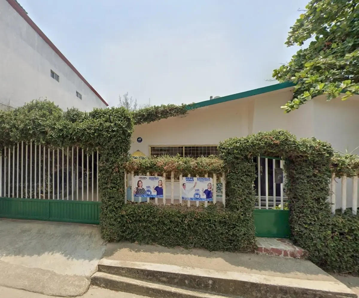 Casa en venta en Emiliano Zapata, Acayucan — foto 1 de 2