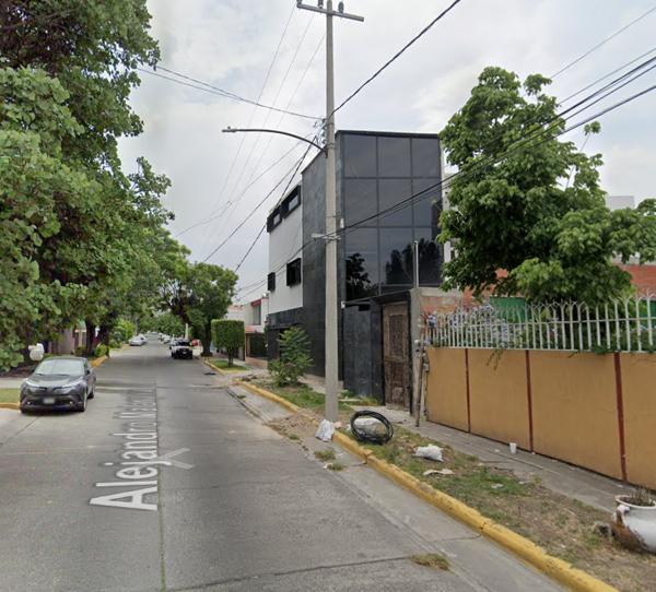 Casa en venta en Ciudad Satelite, Naucalpan de Juárez — foto 2 de 9