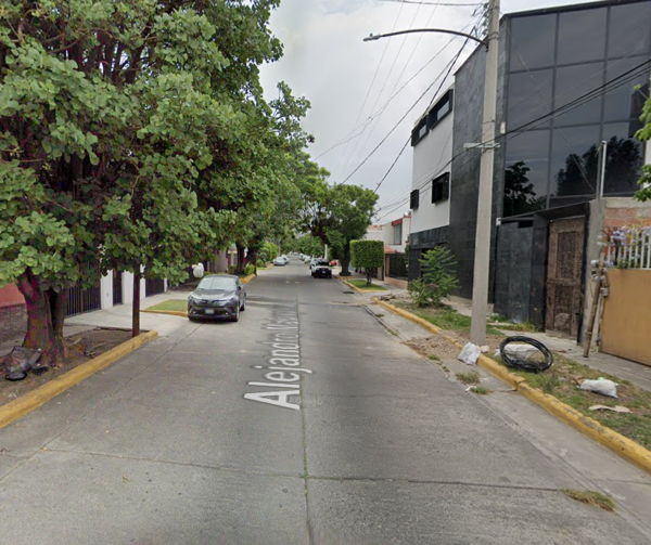 Casa en venta en Ciudad Satelite, Naucalpan de Juárez — foto 3 de 9