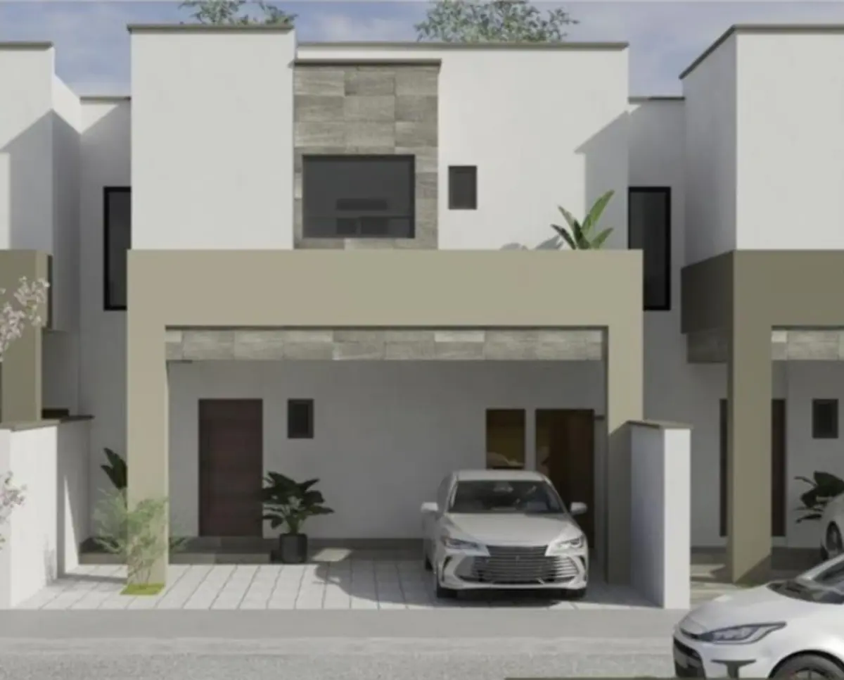 Casa en venta en Quintas del Palmar, Torreón — foto 1 de 25