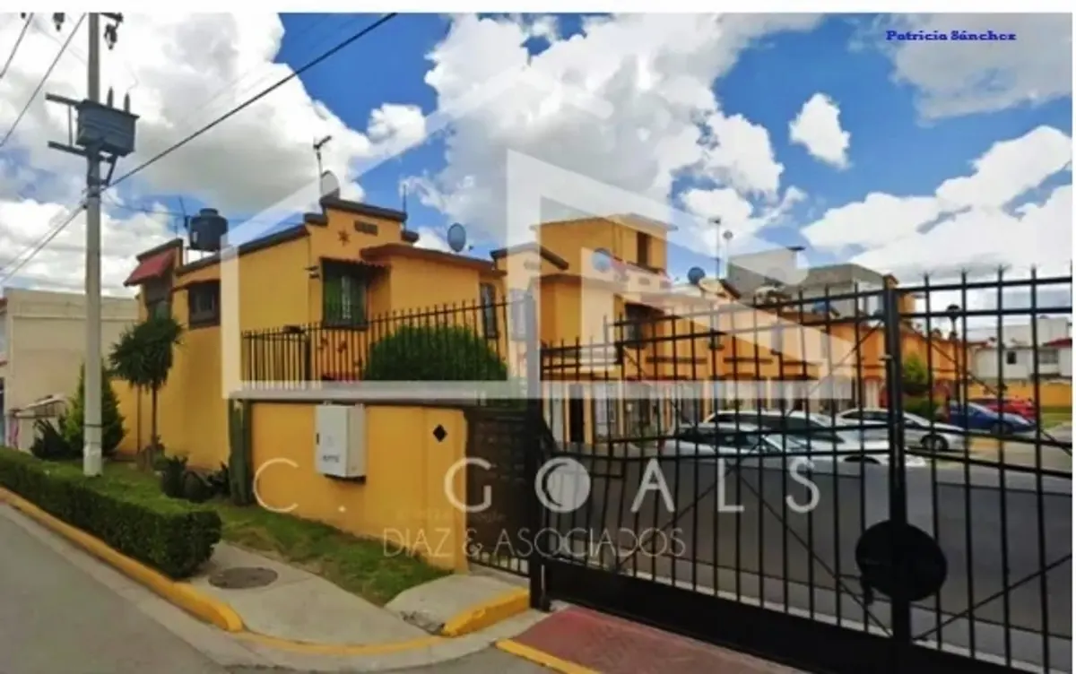 Casa en venta en Valle San Pedro Urbi Villa del Campo, Tecámac — foto 1 de 10