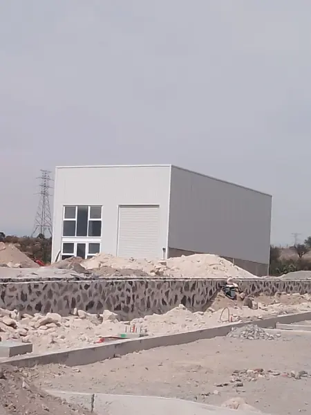 Bodega en venta en El Carmen, El Marqués — foto 3 de 6