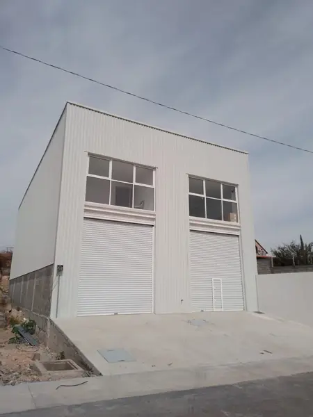Bodega en venta en El Carmen, El Marqués — foto 2 de 6