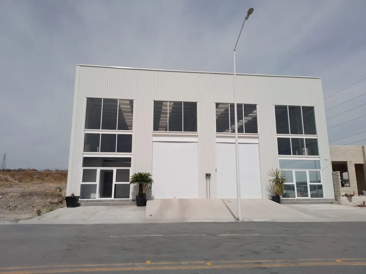 Bodega en venta en El Carmen, El Marqués — foto 1 de 6