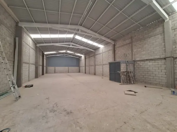 Bodega en renta en La Union, Torreón — foto 3 de 5