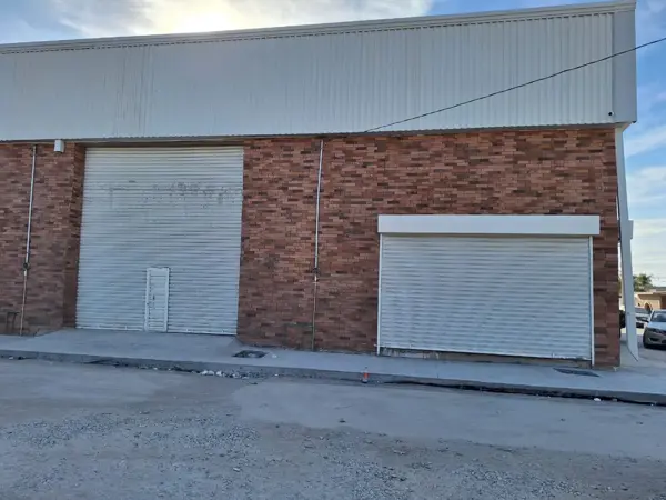 Bodega en renta en La Union, Torreón — foto 2 de 5