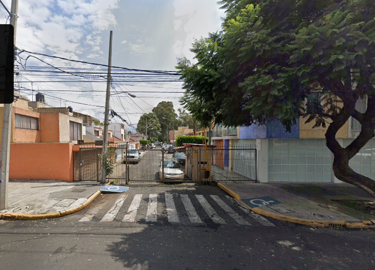 Casa en venta en Santa Cecilia, Coyoacán — foto 1 de 11