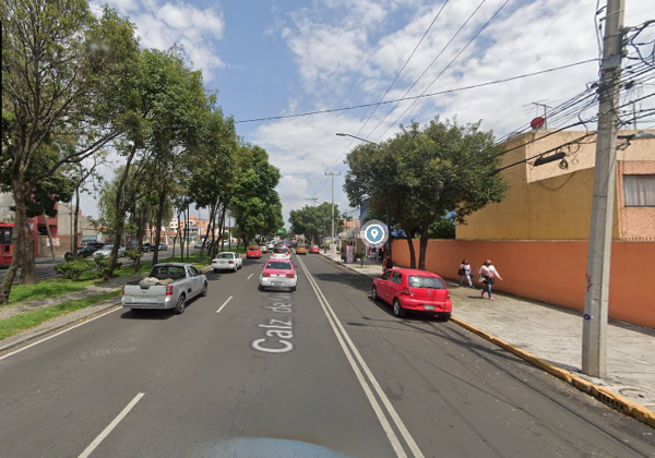 Casa en venta en Santa Cecilia, Coyoacán — foto 2 de 11