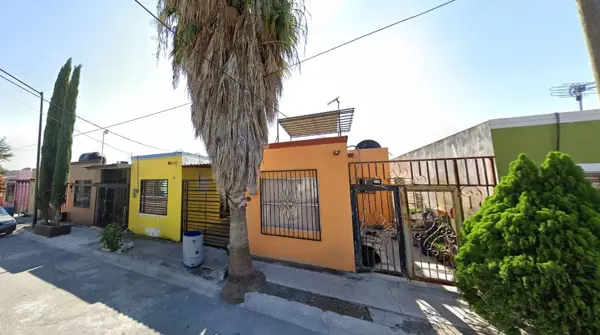 Casa en venta en Vistas del Río, Juárez — foto 2 de 7