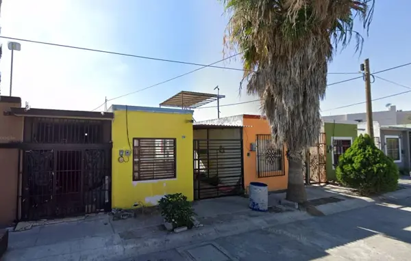 Casa en venta en Vistas del Río, Juárez — foto 3 de 7