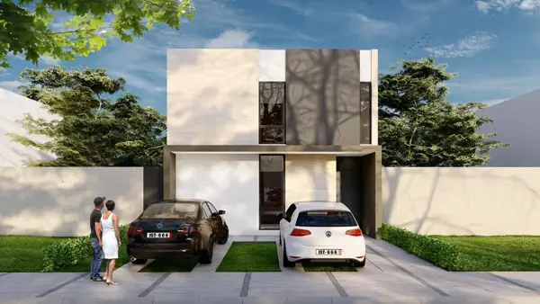 Casa en venta en Los Olivos, Gómez Palacio — foto 2 de 12