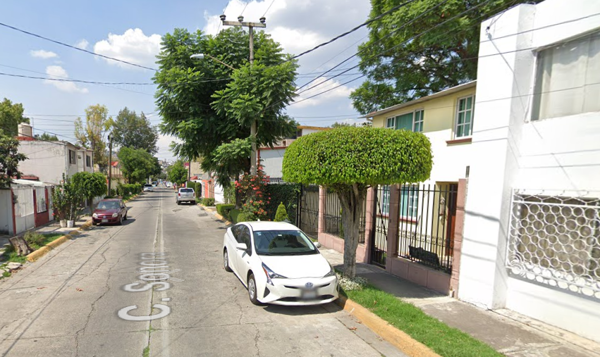 Casa en venta en Jacarandas, Tlalnepantla de Baz — foto 2 de 9