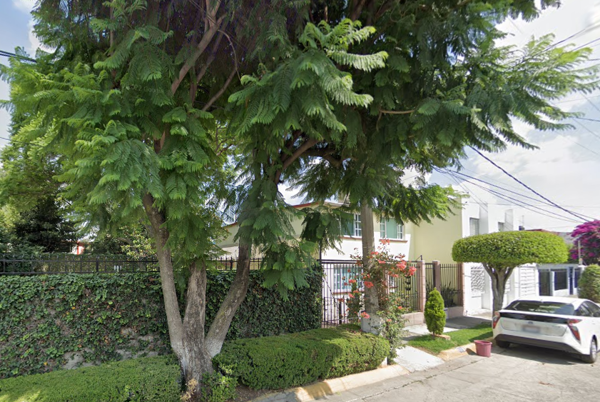 Casa en venta en Jacarandas, Tlalnepantla de Baz — foto 3 de 9