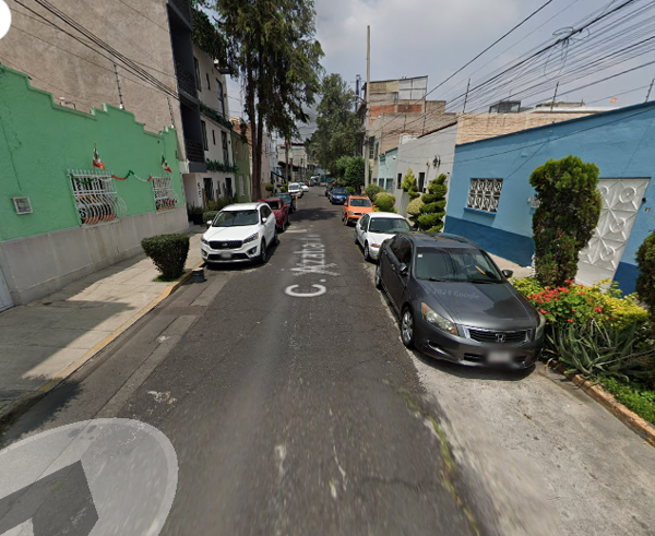 Casa en venta en Estrella, Gustavo A. Madero — foto 3 de 9