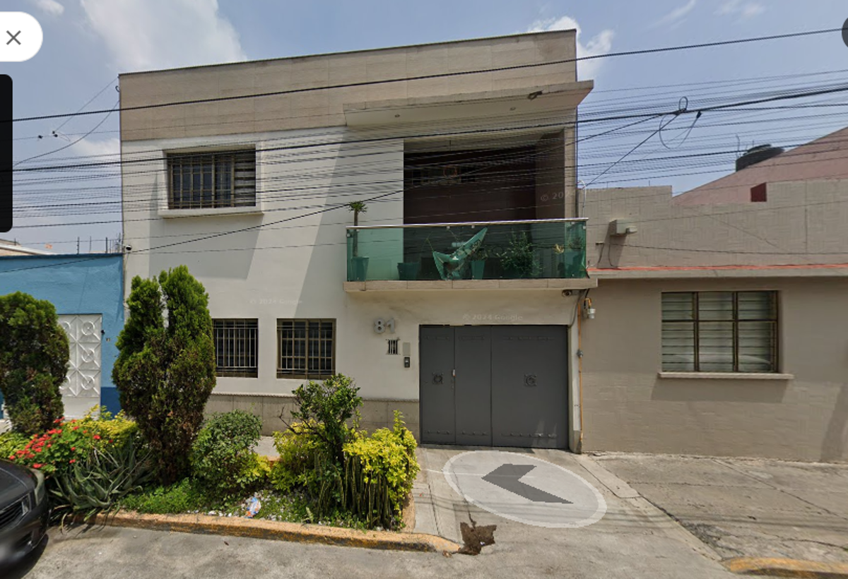 Casa en venta en Estrella, Gustavo A. Madero — foto 1 de 9