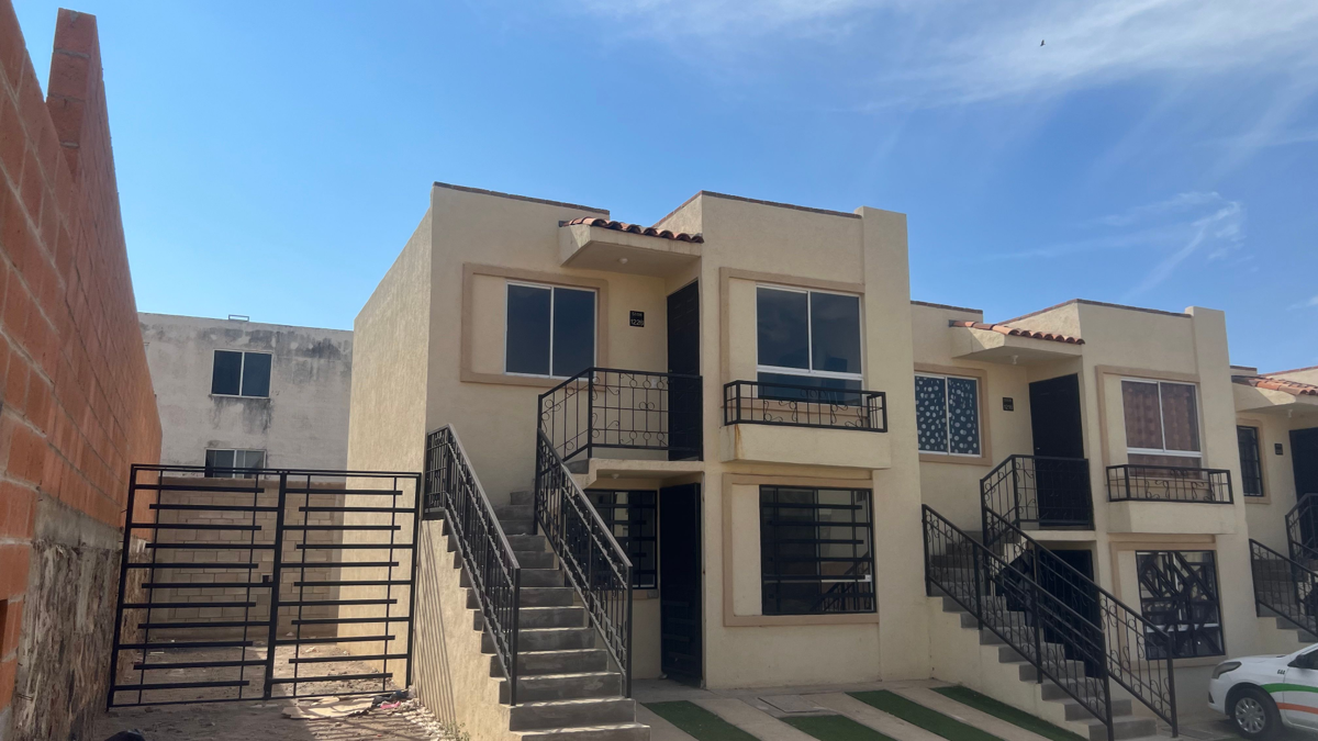 Casa en venta en Vista California, El Salto — foto 1 de 11