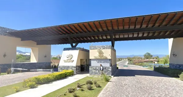 Terreno en venta en Ciudad Juárez, Lerdo — foto 2 de 8