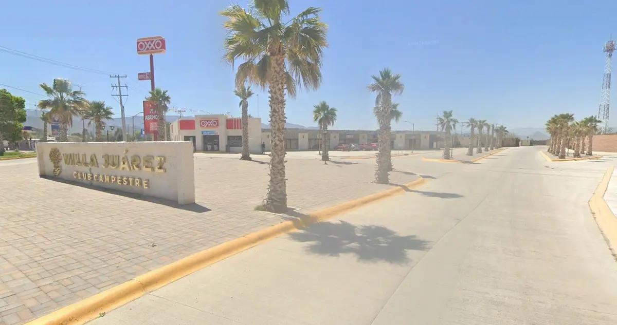 Terreno en Venta en Ciudad Juárez, Lerdo, Durango