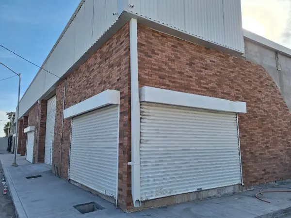 Bodega en renta en La Union, Torreón — foto 2 de 5