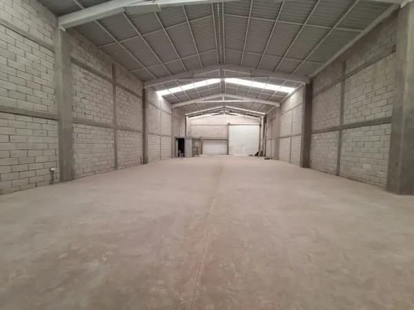 Bodega en renta en La Union, Torreón — foto 3 de 5