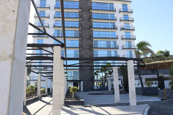 Departamento en venta en Lomas de Angelópolis, San Andrés Cholula — foto 2 de 32