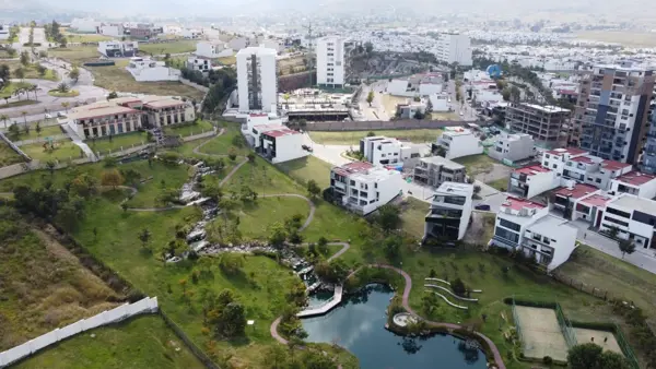 Departamento en venta en Lomas de Angelópolis, San Andrés Cholula — foto 3 de 32