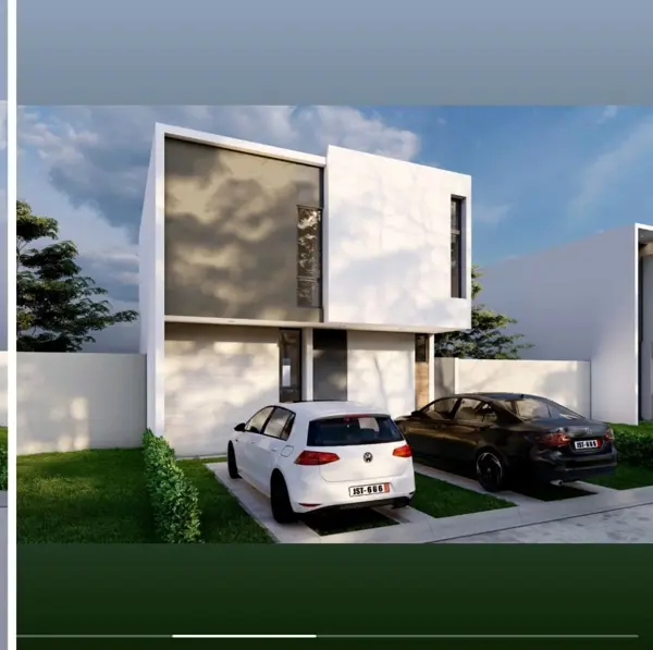 Casa en venta en Los Olivos, Gómez Palacio — foto 2 de 12