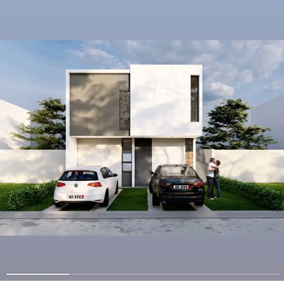 Casa en venta en Los Olivos, Gómez Palacio — foto 1 de 12