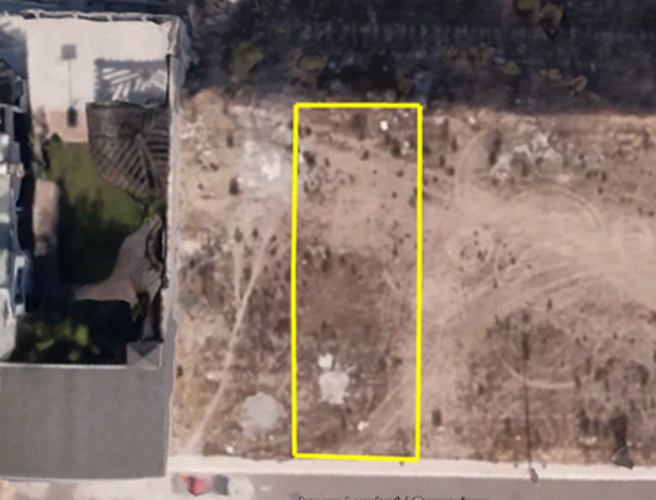 Terreno en venta en Lomas de la Presa, Tijuana — foto 2 de 3