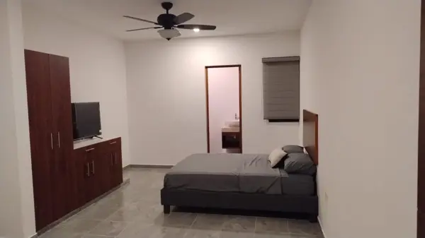 Departamento en renta en Chuburna de Hidalgo, Mérida, Yucatán