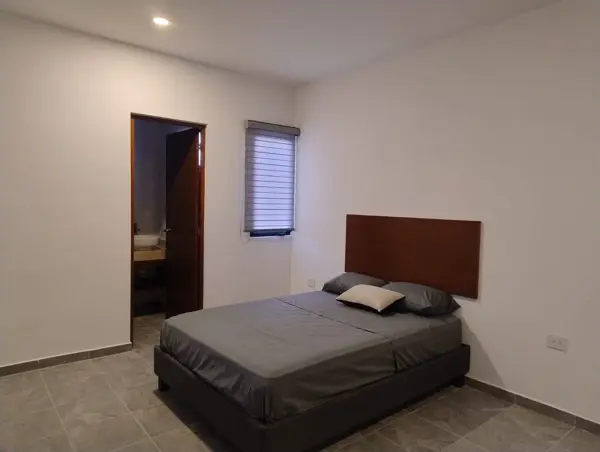 Departamento en renta en Chuburna de Hidalgo, Mérida — foto 3 de 8
