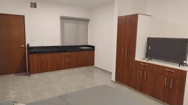 Departamento en renta en Chuburna de Hidalgo, Mérida — foto 2 de 8