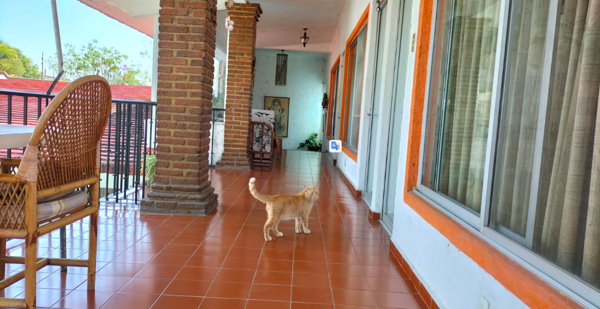Casa en venta en Teopanzolco, Cuernavaca — foto 3 de 10