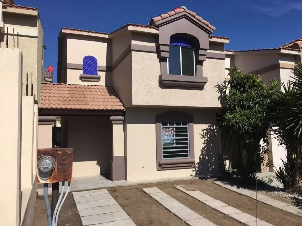 Casa en renta en Quinta Versalles, Tijuana — foto 1 de 12
