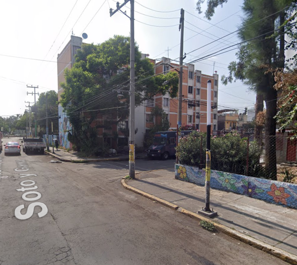 Casa en venta en Unidad Vicente Guerrero, Iztapalapa — foto 3 de 11