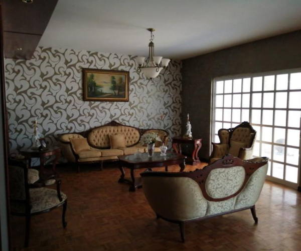 Casa en venta en Hacienda del Rosario, Torreón — foto 3 de 15