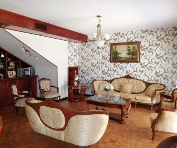 Casa en venta en Hacienda del Rosario, Torreón — foto 2 de 15