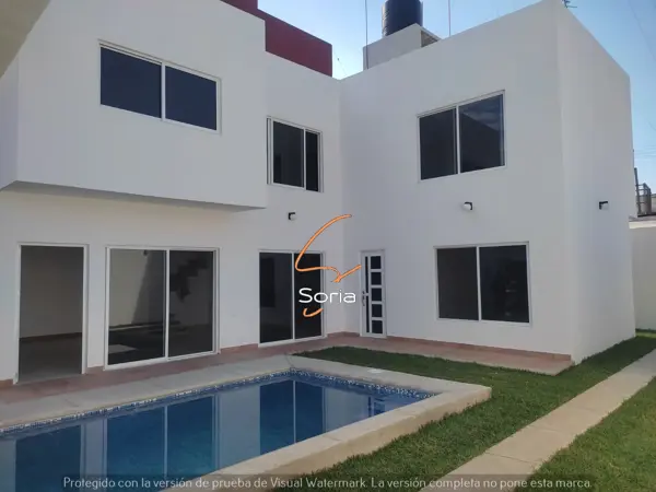 Casa en venta en Miguel Hidalgo, Cuautla — foto 3 de 28
